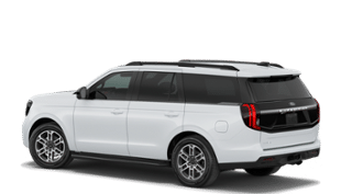 2026 Ford Expedition® External Image 3